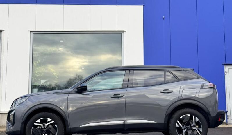 Peugeot 2008 GT / EAT8 / 130ch complet