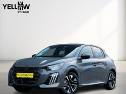 Peugeot 208 Allure / Hybrid