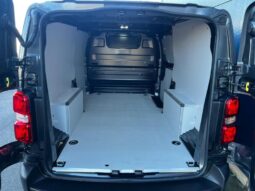 Peugeot Expert E-EXPERT XL complet