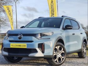 Citroen C3 Aircross PLUS