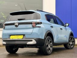 Citroen C3 Aircross PLUS complet