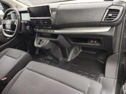 Citroen Jumpy Double cabine / L3 complet