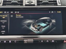 DS Automobiles DS 7 EDITION FRANCE / DISPO MARS 2026 complet