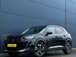 Peugeot 2008 Allure / EAT8