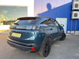 Peugeot 3008 GT / Black Pack / EAT8 complet