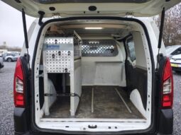 Citroen Berlingo Club / L1 complet