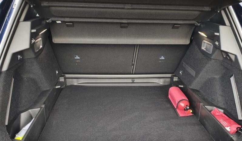 DS Automobiles DS 7 Opera / Toit ouvrant / 1.5 BlueHDi complet