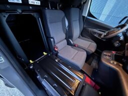 Peugeot e-Partner e-Partner / CarPlay / Heavy / 50 KWh complet