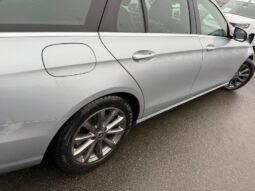 Mercedes-Benz E 200 d / 9G-Tronic / Business Solution / Wagon complet