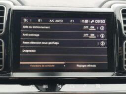 Citroen C5 Aircross Business GPS / Cuir / HDI complet
