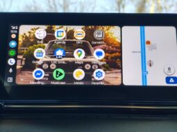 Citroen C3 Aircross PLUS complet