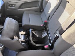 Citroen Jumpy Taille M / 150 ch / EAT8 complet