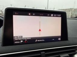 Peugeot 3008 GT Line / EAT6 / THP / 165ch complet