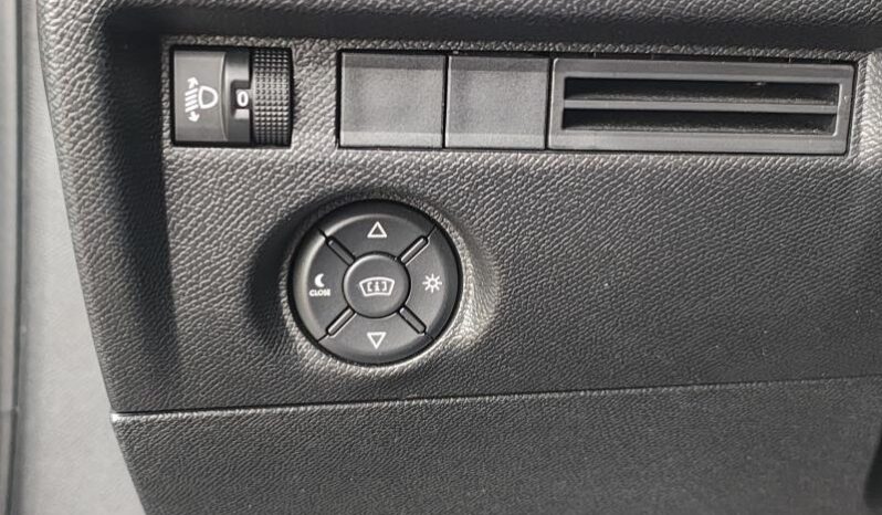 Citroen C4 Max complet