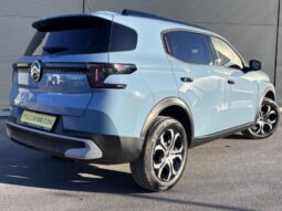 Citroen C3 Aircross 1.2 Turbo / Carplay complet