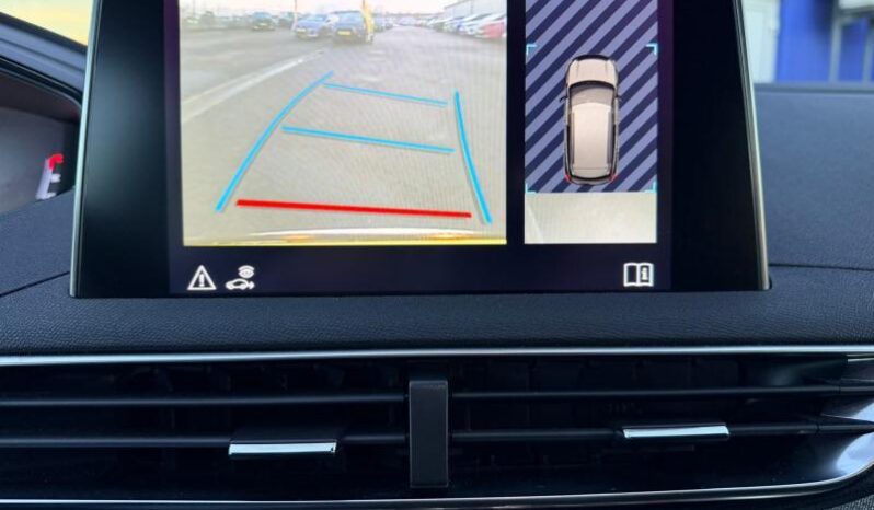 Peugeot 3008 GT Line / Toit ouvrant complet