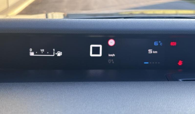 Citroen C3 1.2 Turbo / Carplay / Manuel complet