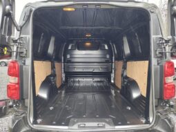 Citroen Jumpy New / 180ch / L3 / EAT8 complet