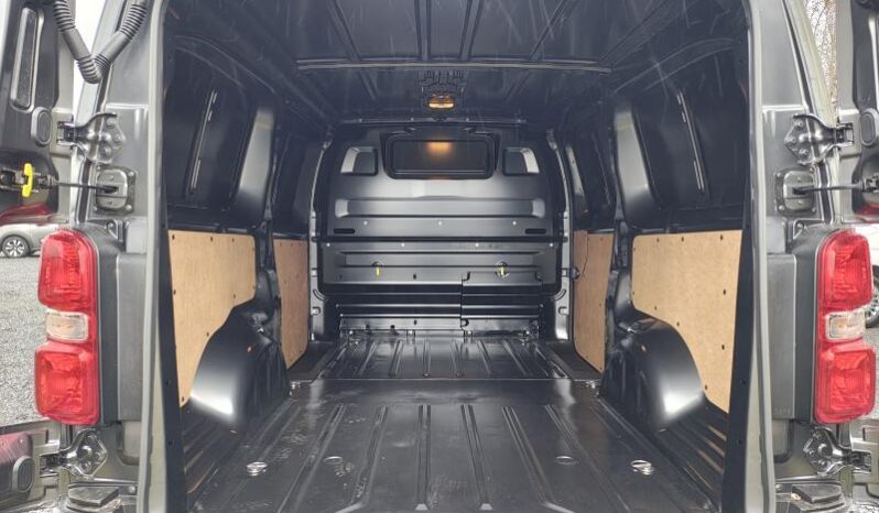 Citroen Jumpy New / 180ch / L3 / EAT8 complet