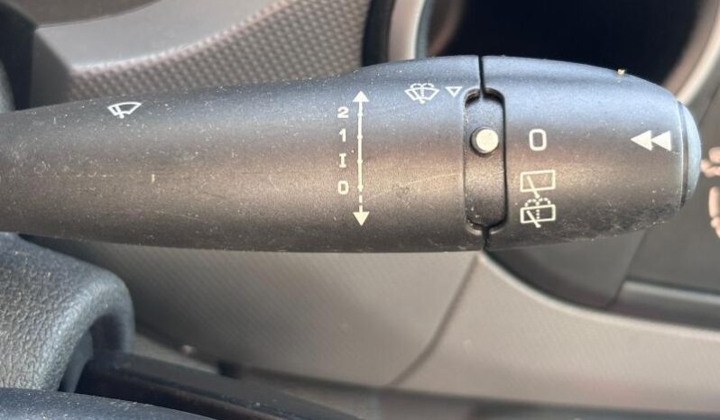 Citroen Berlingo Club / L1 / GPS complet