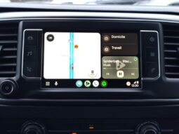 Citroen Jumpy Taille M complet