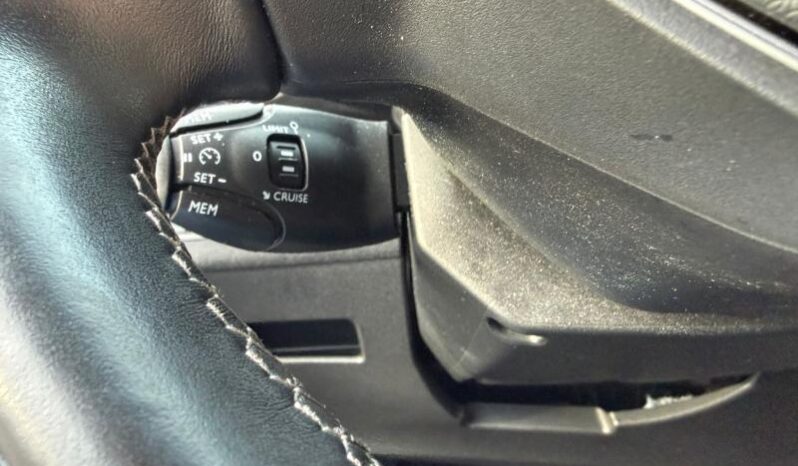 Peugeot 3008 Allure / EAT6 / Toit ouvrant complet