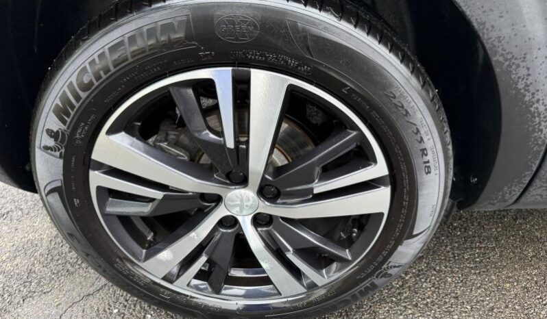 Peugeot 3008 GT Line / EAT6 / THP / 165ch complet