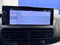 Citroen Jumpy New / 180ch / L3 / EAT8 complet