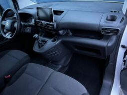 Citroen Berlingo Light / GPS / Carplay complet