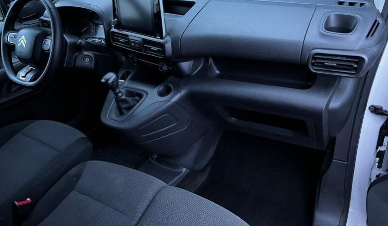 Citroen Berlingo Light / GPS / Carplay complet