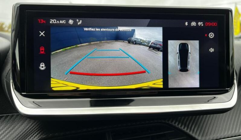 Peugeot 208 Allure / Full LED / Carplay complet
