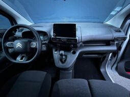 Citroen Berlingo Light / GPS / Carplay complet