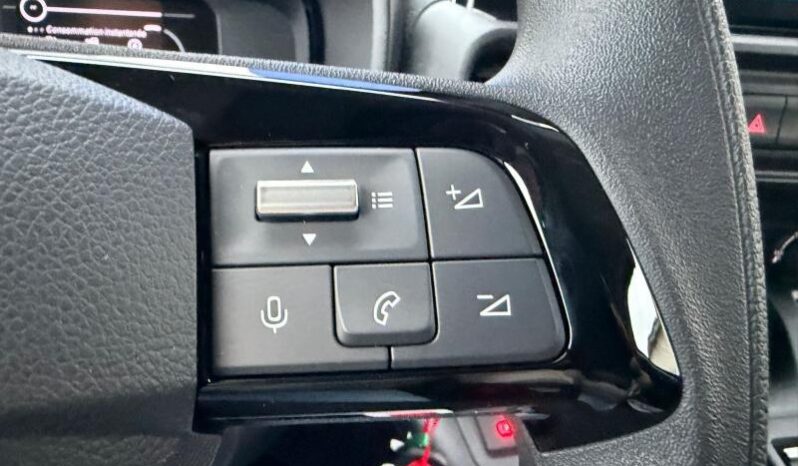 Citroen Berlingo 1.5 BlueHDI / 130ch / EAT8 complet