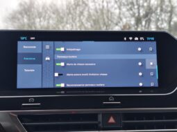 Citroen C4 Max complet