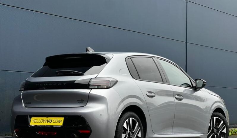 Peugeot 208 Allure / Full LED / Carplay complet