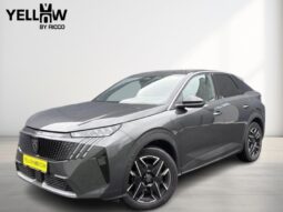 Peugeot 3008 GT / Hybrid / E-DSC6