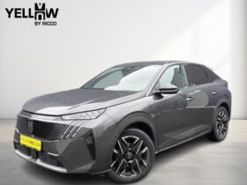 Peugeot 3008 GT / Hybrid / E-DSC6