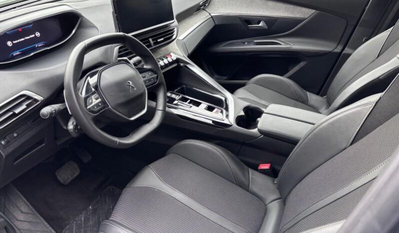 Peugeot 5008 Allure Pack / Hybrid complet