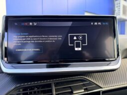 DS Automobiles DS 7 Rivoli / 1.5 BlueHDI / EAT8 complet