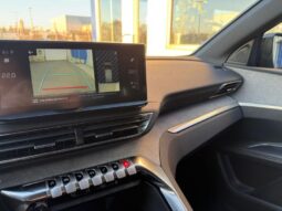 Peugeot 3008 GT / Black Pack / EAT8 complet