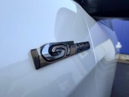 Peugeot 3008 GT Line / Toit ouvrant complet