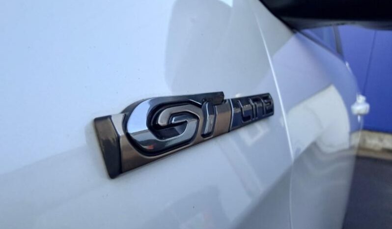 Peugeot 3008 GT Line / Toit ouvrant complet