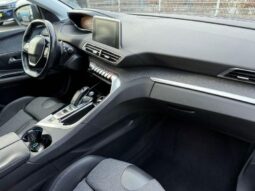 Peugeot 3008 Allure / EAT6 / Toit ouvrant complet