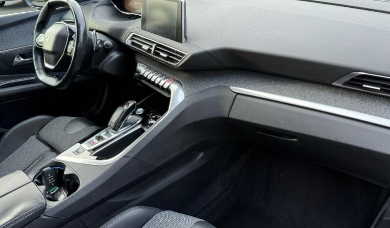 Peugeot 3008 Allure / EAT6 / Toit ouvrant complet
