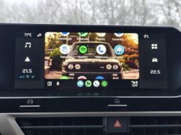 Citroen C4 Feel / Hybrid / E-DSC6 complet