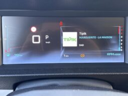 Citroen Jumpy Taille M / 150 ch / EAT8 complet