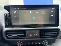 Citroen Berlingo 1.5 BlueHDI / 130ch / EAT8 complet