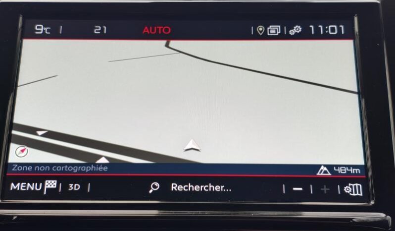 Citroen C3 Aircross Feel / GPS / Carplay complet