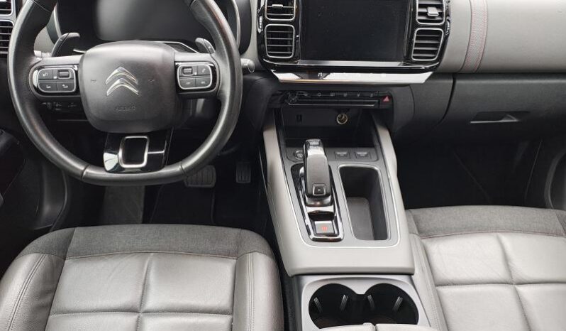 Citroen C5 Aircross Business GPS / Cuir / HDI complet