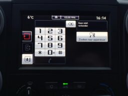 Citroen Berlingo Club / L1 complet